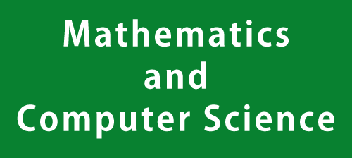 Mathematics and Computer Science Program