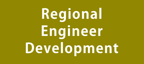 Regional Engineer Development Program