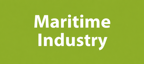 Maritime Industry Special Program