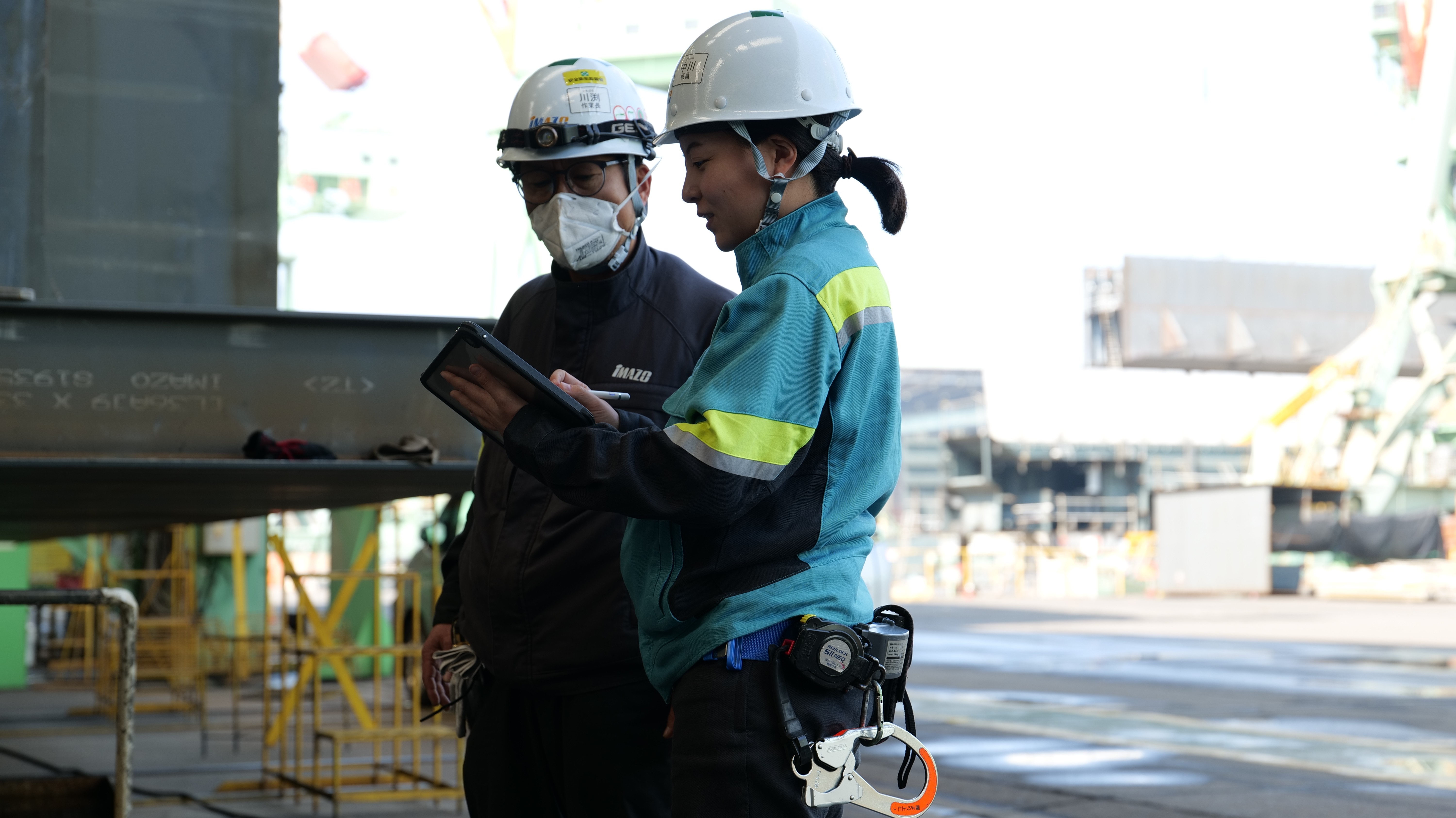 就職先・進路 イメージ2