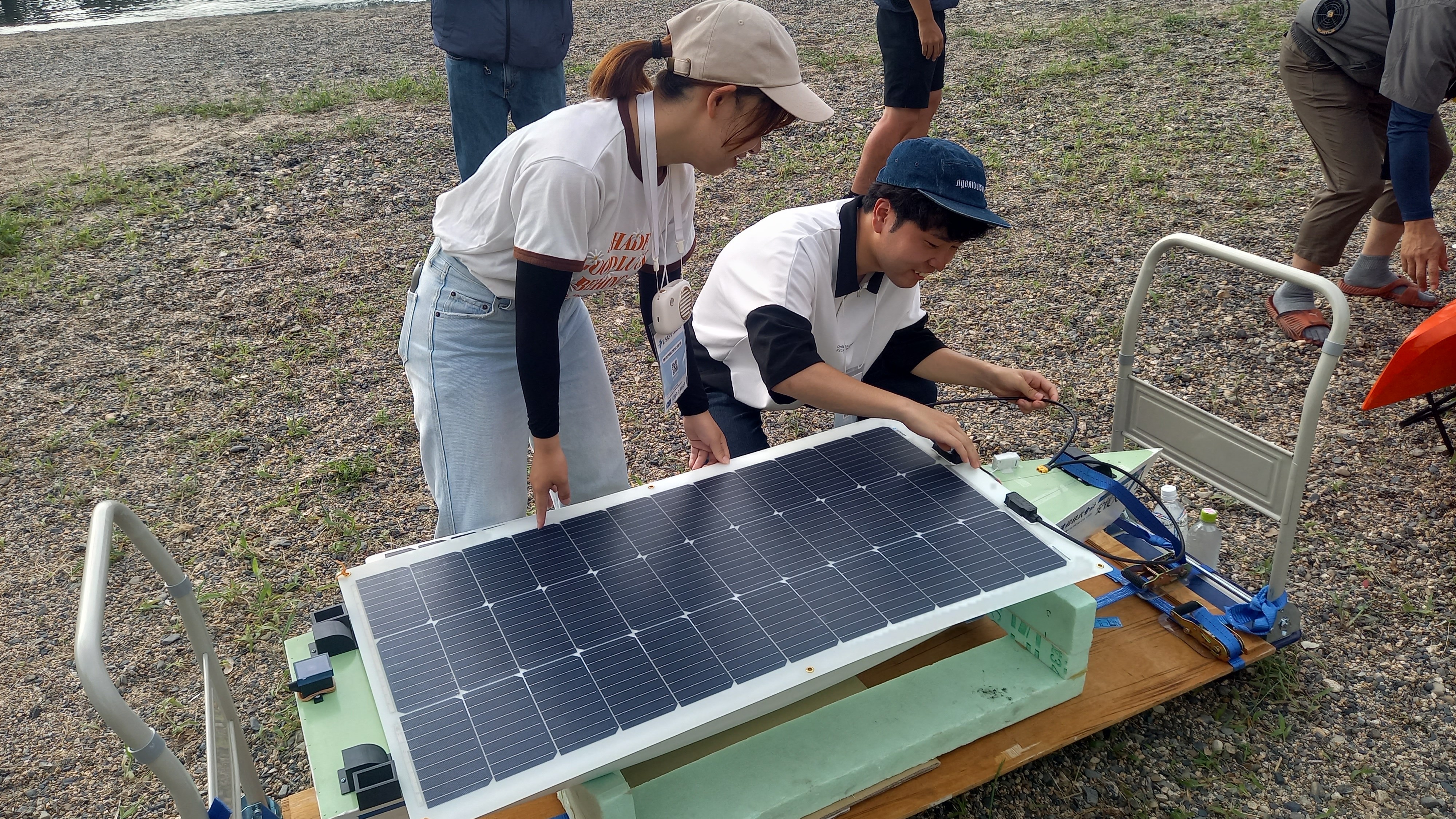 愛媛大学今治サテライト